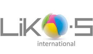 LIKO-S - logo
