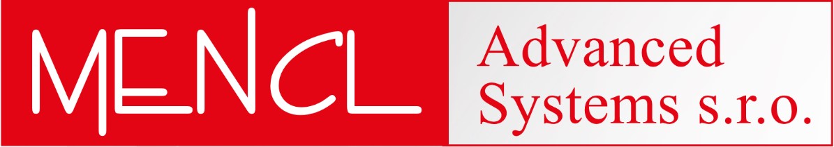 Mencl Advanced Systems s.r.o.