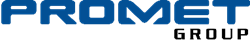 Logo PROMET GROUP, a.s.