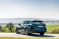 Škoda Auto reports profit increase while mother Volkswagen falls behind
