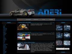 Auto Aneri s.r.o.