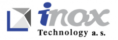 INOX technology s.r.o. - logo