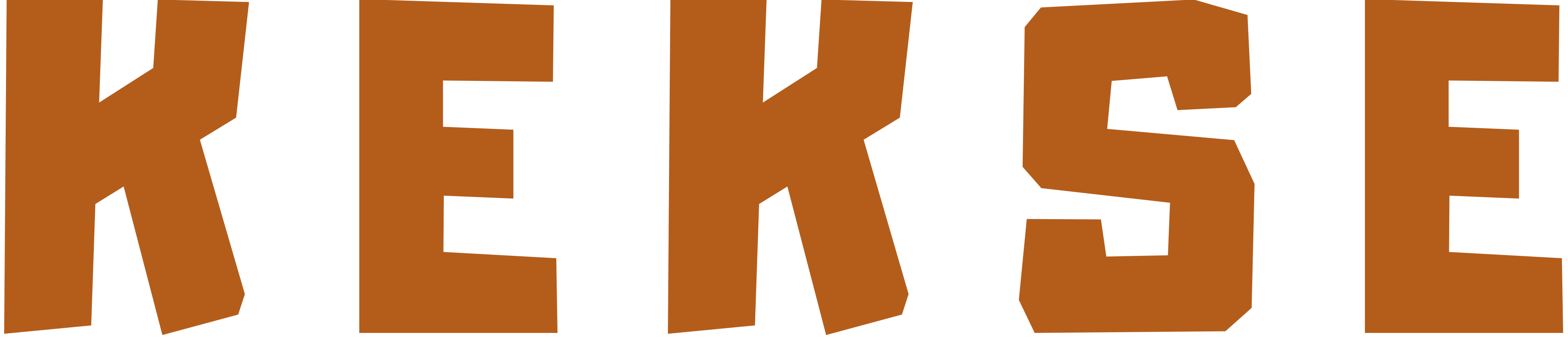 KEKSE 