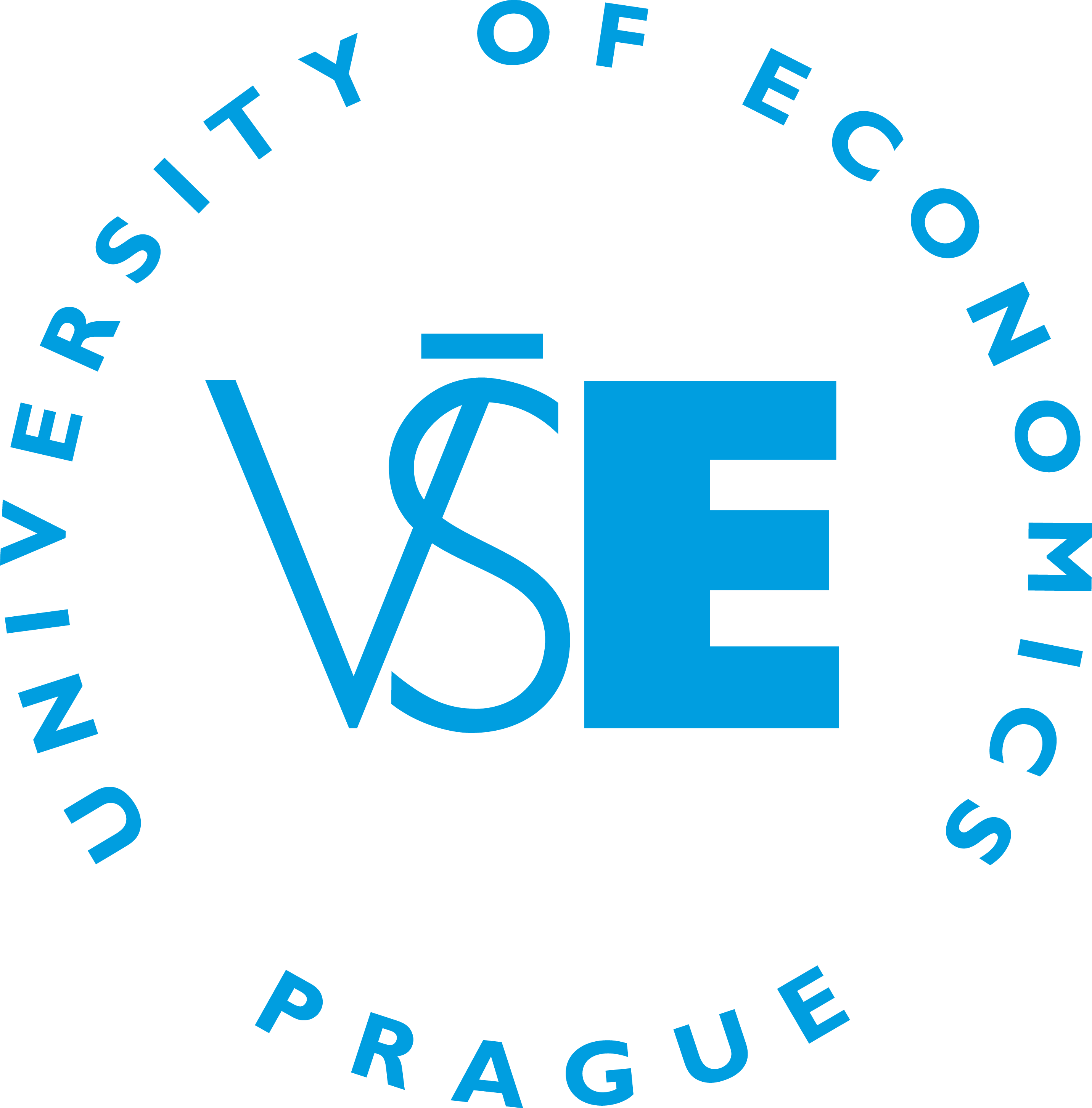 University of Economics, Prague