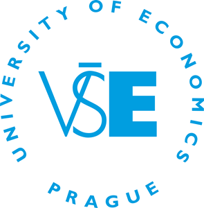 University of Economics, Prague - logo