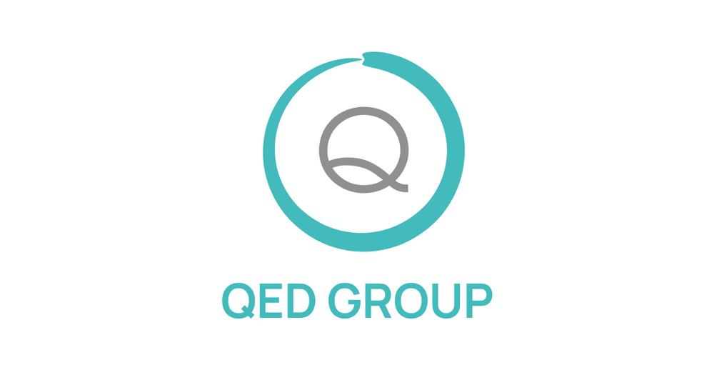 QED GROUP a.s.