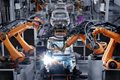 Škoda Auto riscă să fie nevoită să reducă producția de vehicule electrice. Volkswagen nu are suficiente motoare electrice