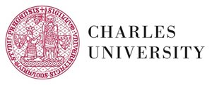 Charles University - logo