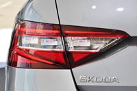 Les ventes de Škoda Auto ont continué de grandir fortement en août