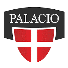 PALACIO CZ - logo