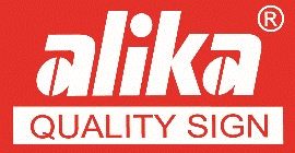 ALIKA a.s - logo
