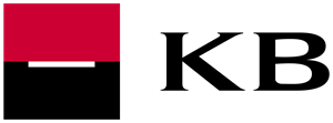 Komerční banka, a.s. - logo