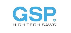 GSP - High Tech Saws, s.r.o. - logo