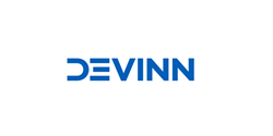 Logo DEVINN