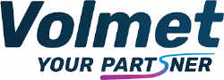 Logo VOLMET