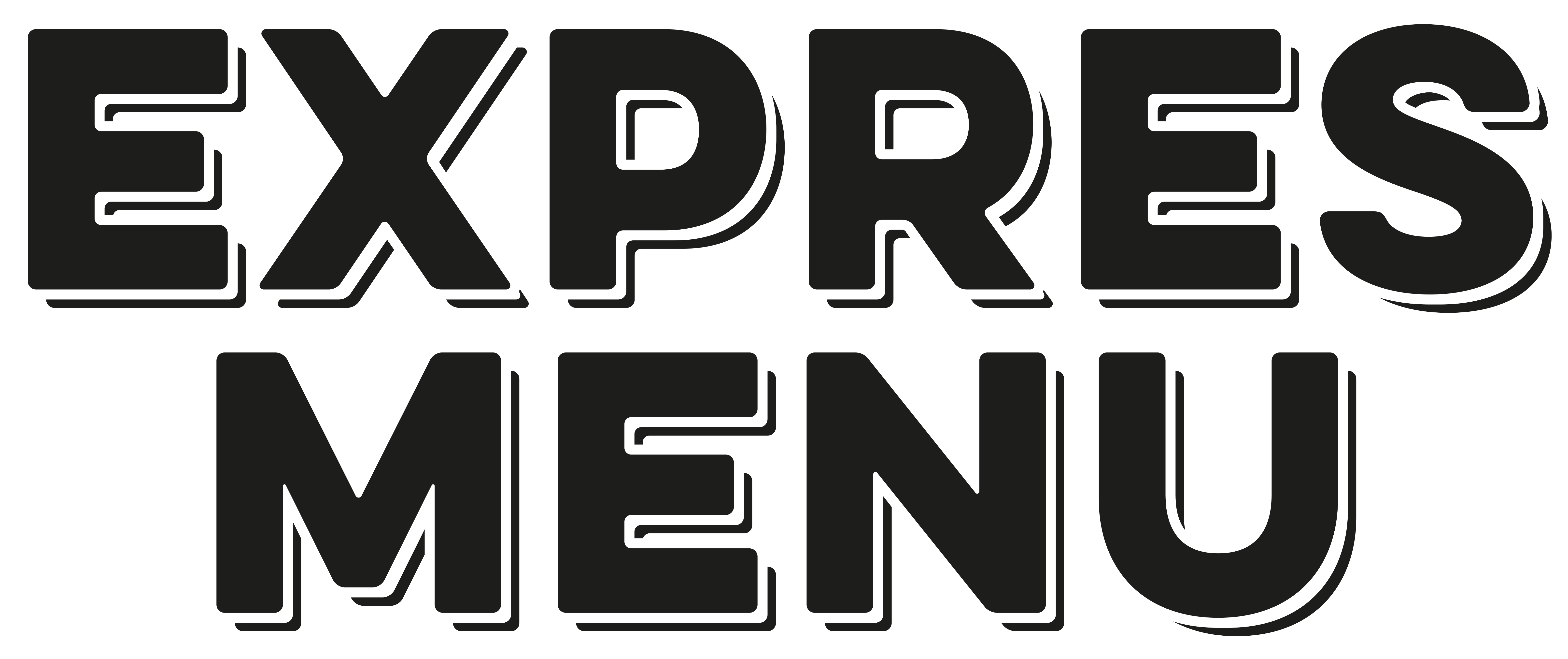 EXPRES MENU