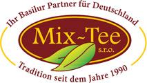 MIX-TEE velkoobchod, s.r.o.