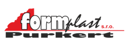 Logo Formplast Purkert s.r.o.