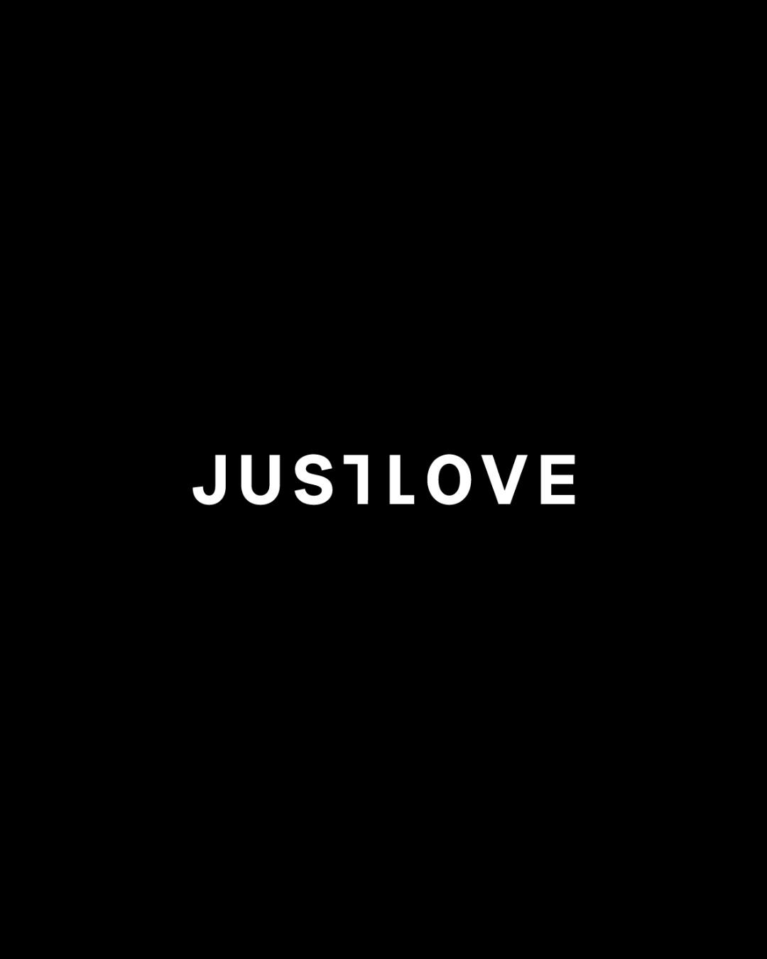 Just Love Label