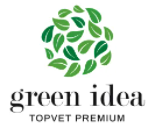 Green idea s.r.o. - logo