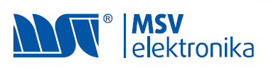 MSV elektronika s.r.o.