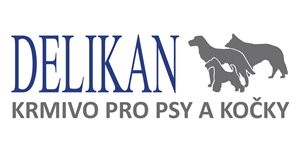 DELIKAN s.r.o. - logo