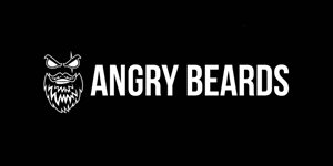 Angry Beards s.r.o. - logo