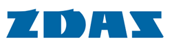 Logo ŽĎAS, a.s.