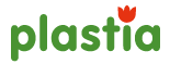 Logo PLASTIA s.r.o.
