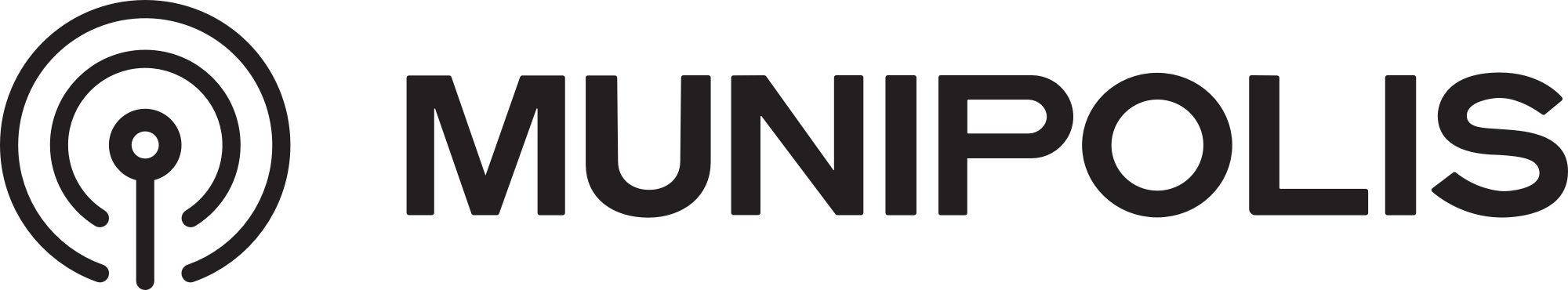 MUNIPOLIS s.r.o.