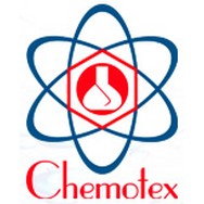 CHEMOTEX Děčín a.s. - logo