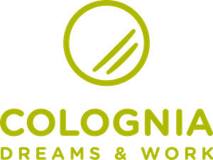Colognia press, a.s. - logo