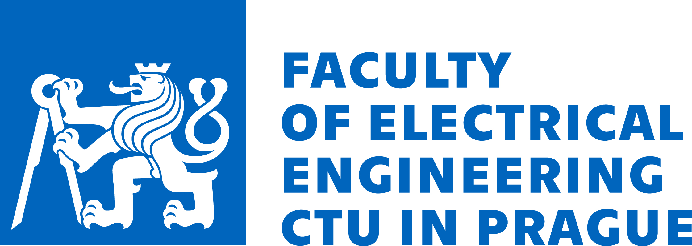 Faculty of Electrical Engineering CTU in Prague