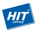 Hit Office - logo