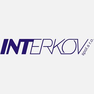 INTERKOV, spol. s r.o. - logo