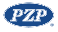 PZP KOMPLET a.s. - logo
