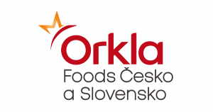 Orkla Foods Česko a Slovensko - logo