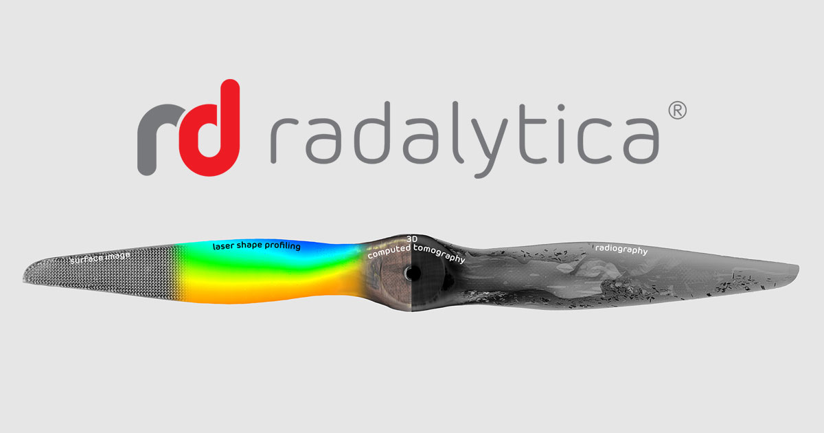 RADALYTICA