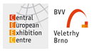 Logo BVV Trade Fairs Brno