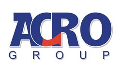 Logo ACRO GROUP