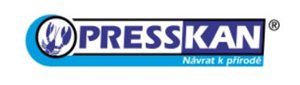 PRESSKAN system, a.s.  - logo