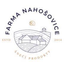 Farma Nahošovice - logo