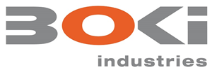 BOKI INDUSTRIES, a.s. - logo