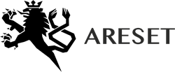 Logo ARESET s.r.o. 