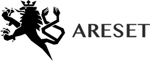 ARESET s.r.o.  - logo