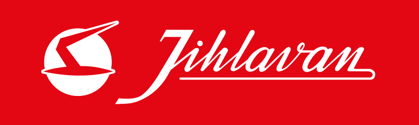 JIHLAVAN