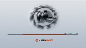 NANOLOGIX - logo