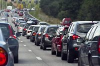 Höhere Bußgelder und Änderungen bei Vignettenpreisen ab März. Was Autofahrer in Tschechien im 2024 erwartet