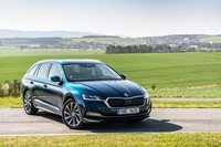 SDA: ŠKODA leads sales until April before Hyundai, VW