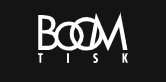 BOOM TISK, spol. s r.o. - logo